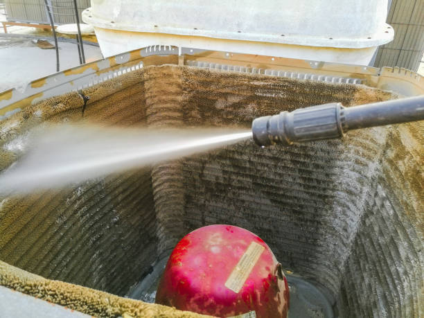 Best Commercial Air Duct Cleaning  in Van Horn, TX