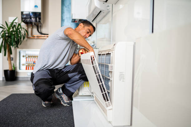 Best Ductwork Cleaning Services  in Van Horn, TX