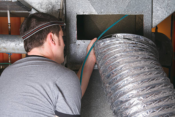 Best Best Air Duct Cleaning Company  in Van Horn, TX