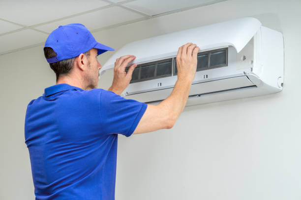 Ventilation Cleaning Services in Van Horn, TX